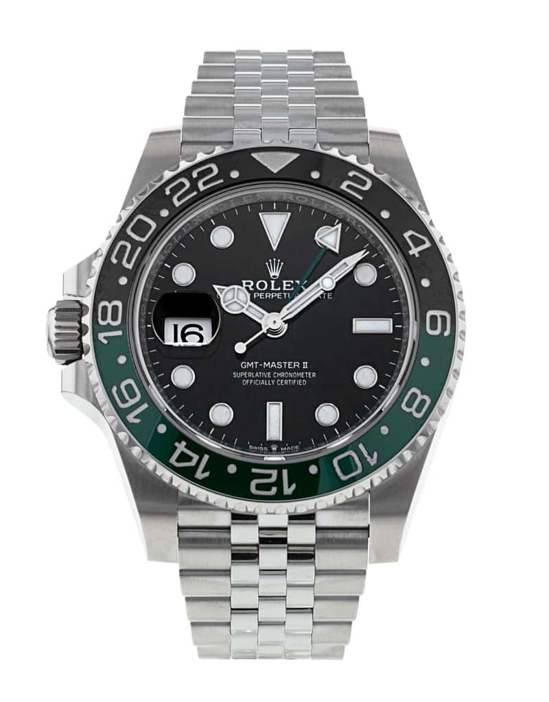 Rolex GMT Master II 126720 VTNR Rolex GMT Master II 126720 VTNR